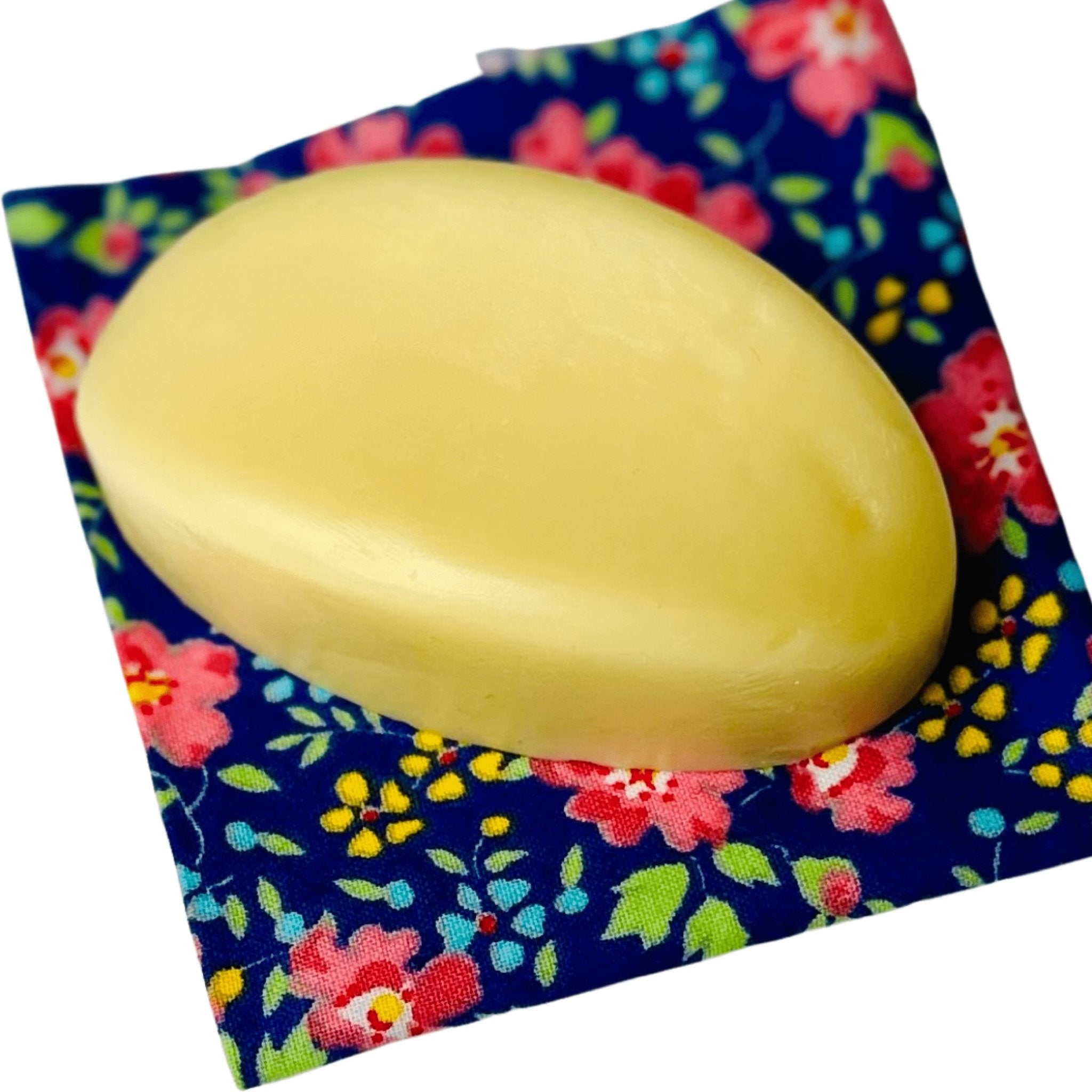 Olive You Solid Body Lotion Bar - Bathhouse Trading Company
