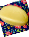 Olive You Solid Body Lotion Bar - Bathhouse Trading Company